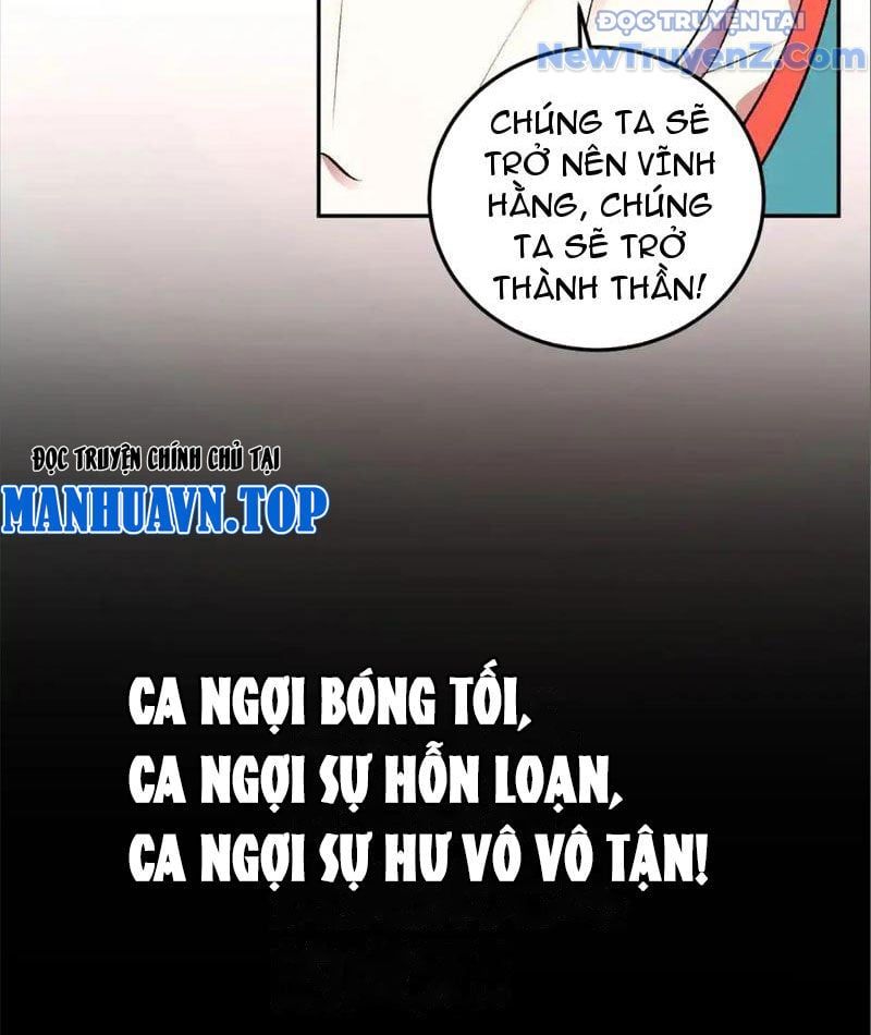 đọc truyện Ta Hoá Thân Ma Thần, Trở Thành Diệt Thế Cự Thú! Chương 35 ảnh 61 tại Thiên Thai Truyện