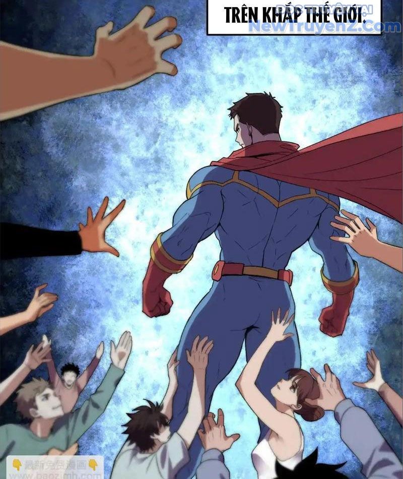 đọc truyện Ta Hoá Thân Ma Thần, Trở Thành Diệt Thế Cự Thú! Chương 35 ảnh 8 tại Thiên Thai Truyện