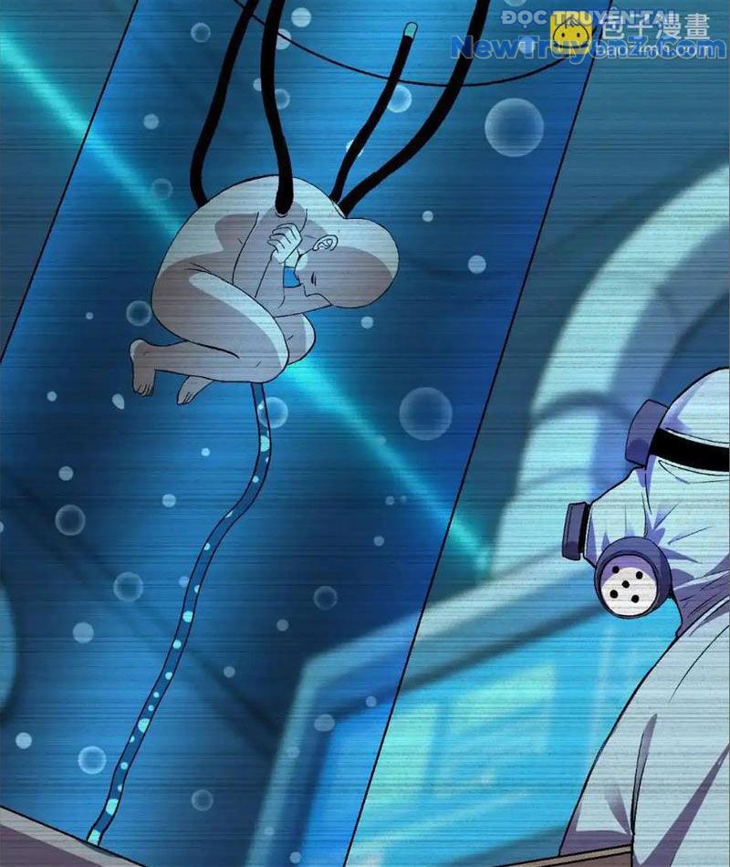 đọc truyện Ta Hoá Thân Ma Thần, Trở Thành Diệt Thế Cự Thú! Chương 35 ảnh 63 tại Thiên Thai Truyện