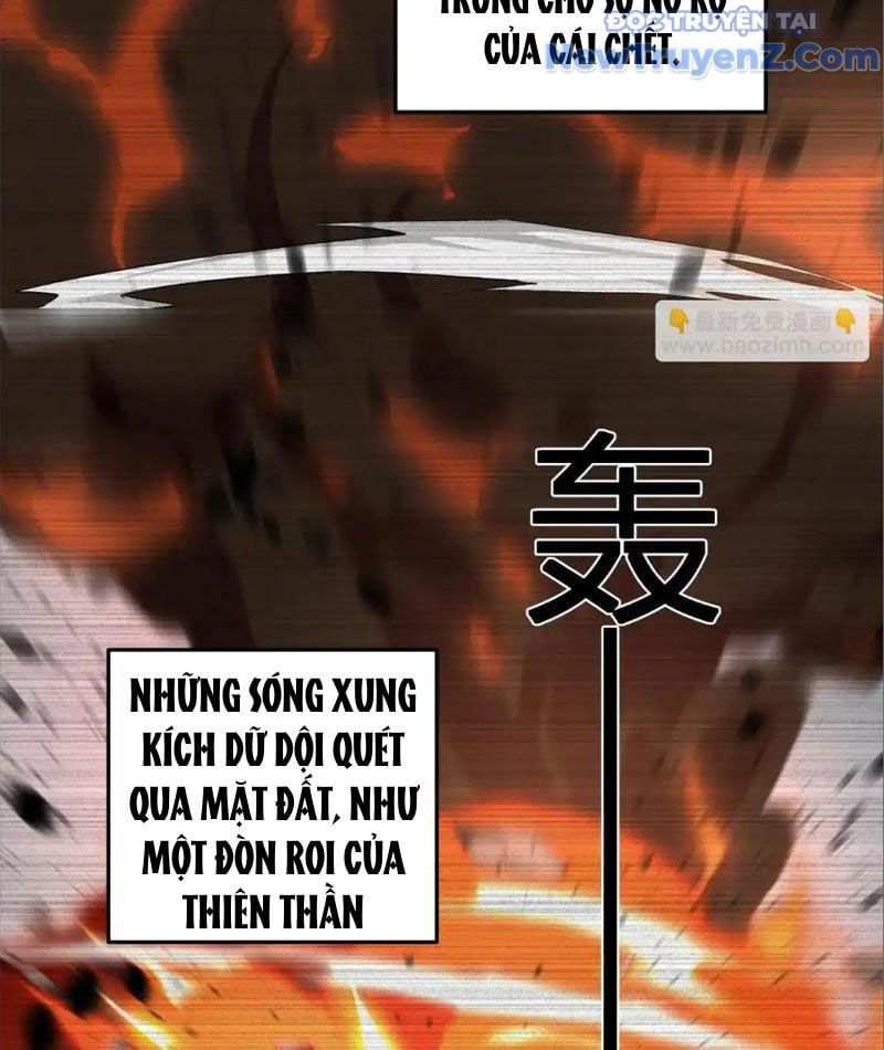 đọc truyện Ta Hoá Thân Ma Thần, Trở Thành Diệt Thế Cự Thú! Chương 35 ảnh 66 tại Thiên Thai Truyện