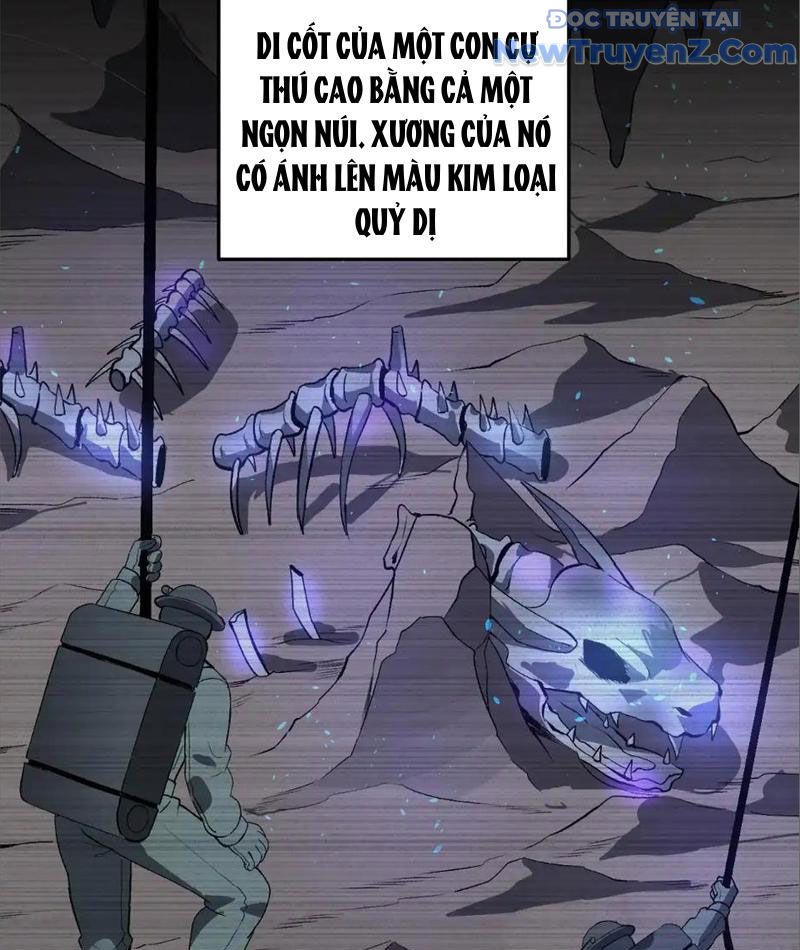 đọc truyện Ta Hoá Thân Ma Thần, Trở Thành Diệt Thế Cự Thú! Chương 35 ảnh 72 tại Thiên Thai Truyện