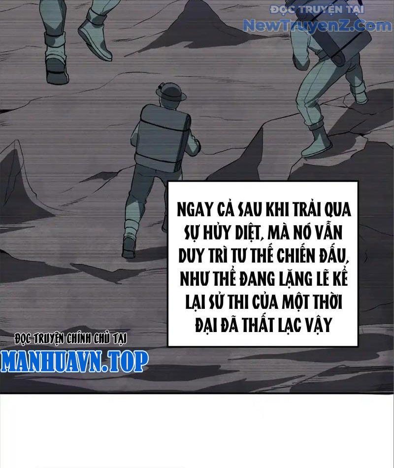 đọc truyện Ta Hoá Thân Ma Thần, Trở Thành Diệt Thế Cự Thú! Chương 35 ảnh 73 tại Thiên Thai Truyện