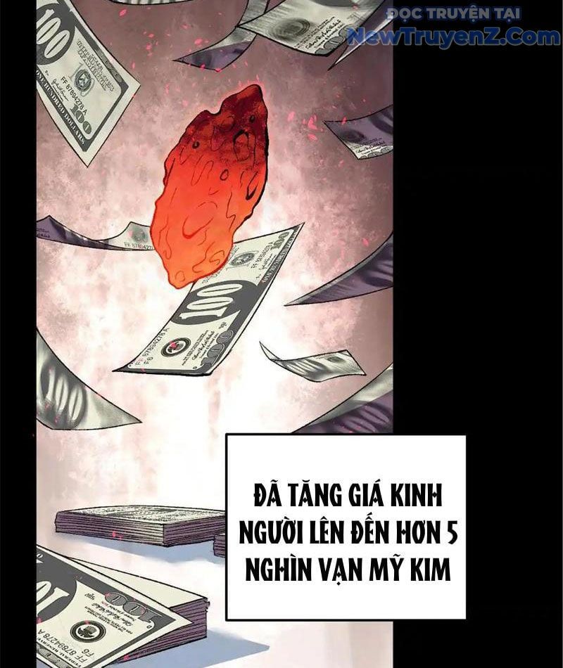 đọc truyện Ta Hoá Thân Ma Thần, Trở Thành Diệt Thế Cự Thú! Chương 35 ảnh 10 tại Thiên Thai Truyện