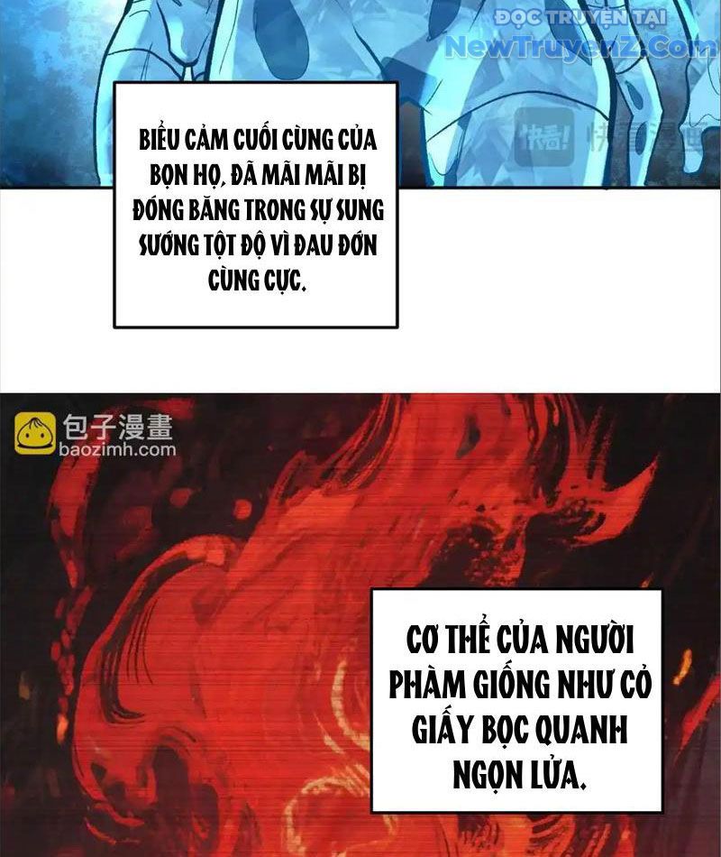 đọc truyện Ta Hoá Thân Ma Thần, Trở Thành Diệt Thế Cự Thú! Chương 35 ảnh 83 tại Thiên Thai Truyện