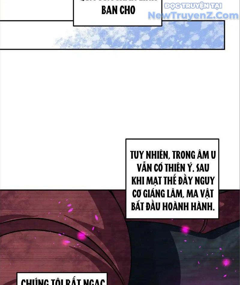 đọc truyện Ta Hoá Thân Ma Thần, Trở Thành Diệt Thế Cự Thú! Chương 35 ảnh 86 tại Thiên Thai Truyện