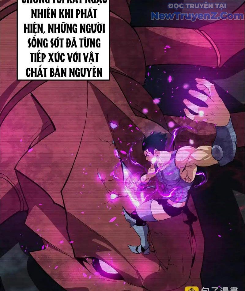 đọc truyện Ta Hoá Thân Ma Thần, Trở Thành Diệt Thế Cự Thú! Chương 35 ảnh 87 tại Thiên Thai Truyện