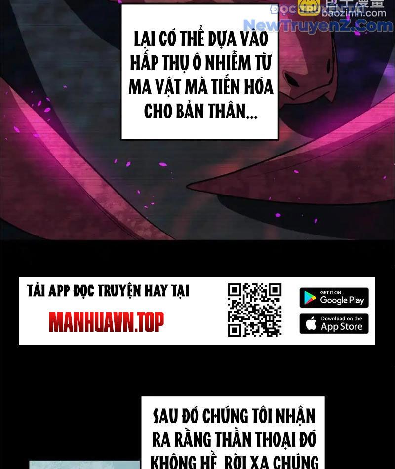 đọc truyện Ta Hoá Thân Ma Thần, Trở Thành Diệt Thế Cự Thú! Chương 35 ảnh 88 tại Thiên Thai Truyện