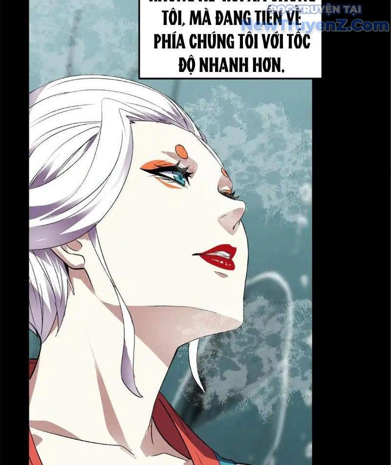 đọc truyện Ta Hoá Thân Ma Thần, Trở Thành Diệt Thế Cự Thú! Chương 35 ảnh 89 tại Thiên Thai Truyện