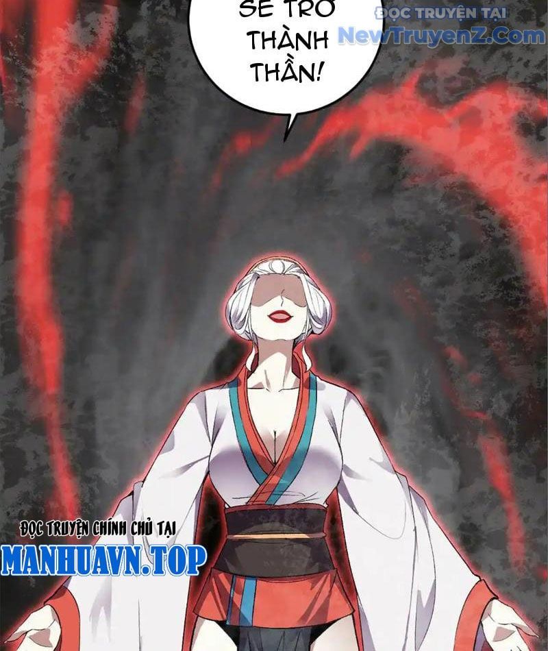 đọc truyện Ta Hoá Thân Ma Thần, Trở Thành Diệt Thế Cự Thú! Chương 35 ảnh 91 tại Thiên Thai Truyện