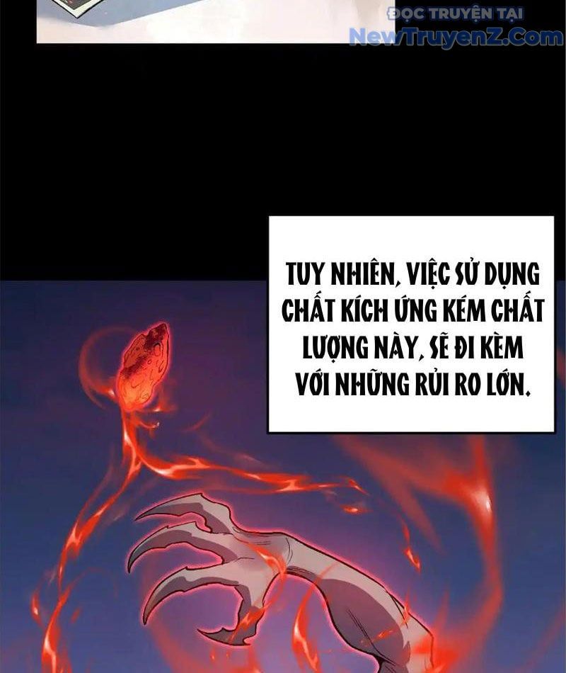 đọc truyện Ta Hoá Thân Ma Thần, Trở Thành Diệt Thế Cự Thú! Chương 35 ảnh 11 tại Thiên Thai Truyện