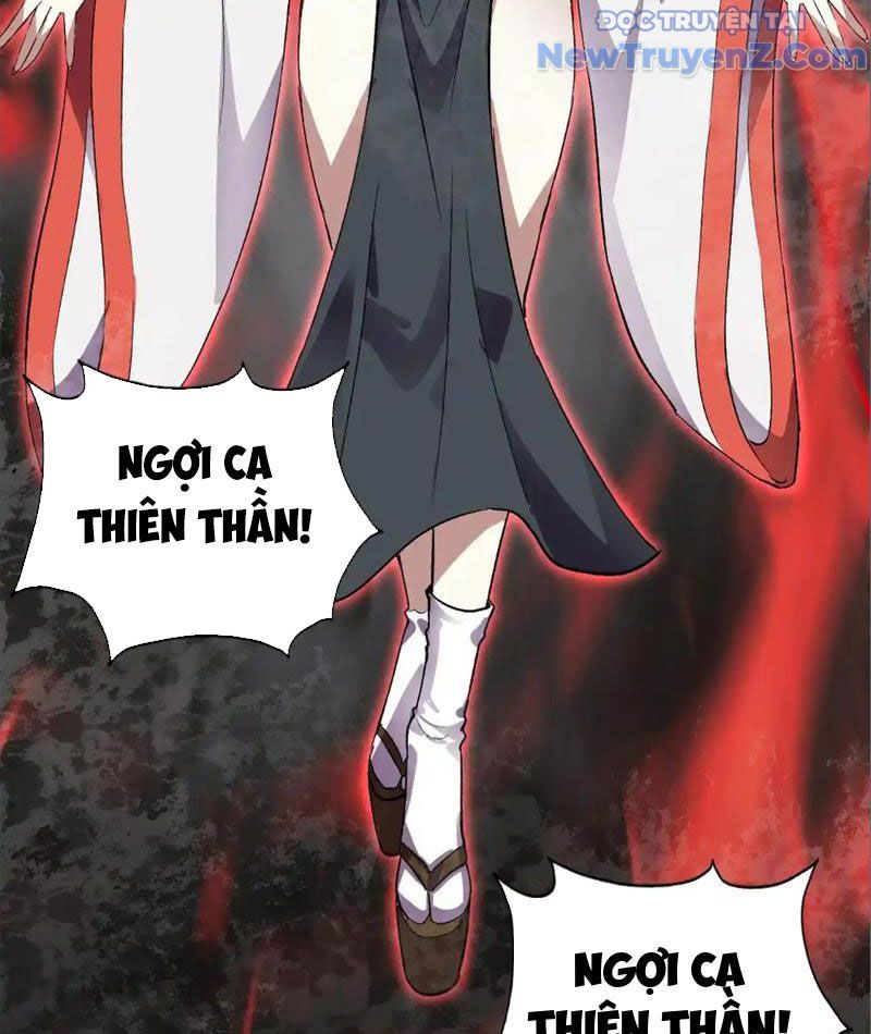 đọc truyện Ta Hoá Thân Ma Thần, Trở Thành Diệt Thế Cự Thú! Chương 35 ảnh 92 tại Thiên Thai Truyện