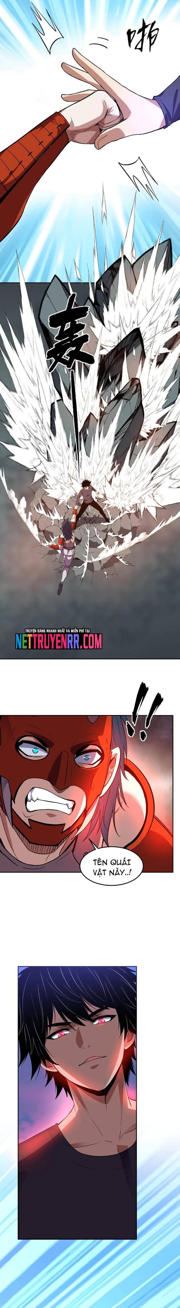 đọc truyện Ta Hoá Thân Ma Thần, Trở Thành Diệt Thế Cự Thú! Chương 36 ảnh 13 tại Thiên Thai Truyện