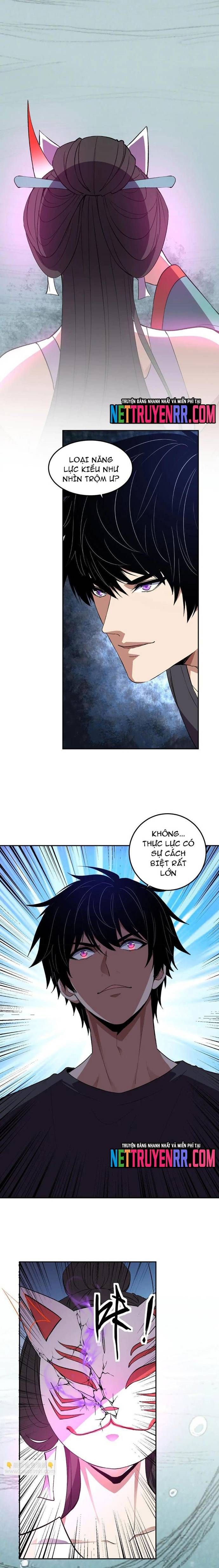 đọc truyện Ta Hoá Thân Ma Thần, Trở Thành Diệt Thế Cự Thú! Chương 36 ảnh 4 tại Thiên Thai Truyện