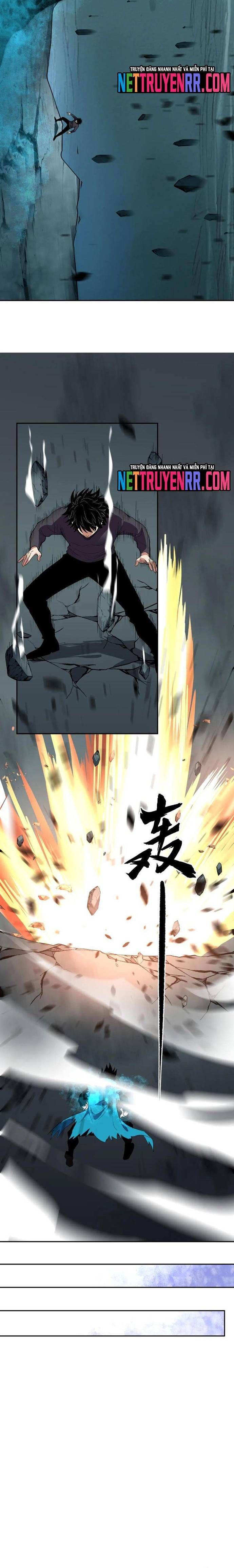 đọc truyện Ta Hoá Thân Ma Thần, Trở Thành Diệt Thế Cự Thú! Chương 36 ảnh 10 tại Thiên Thai Truyện