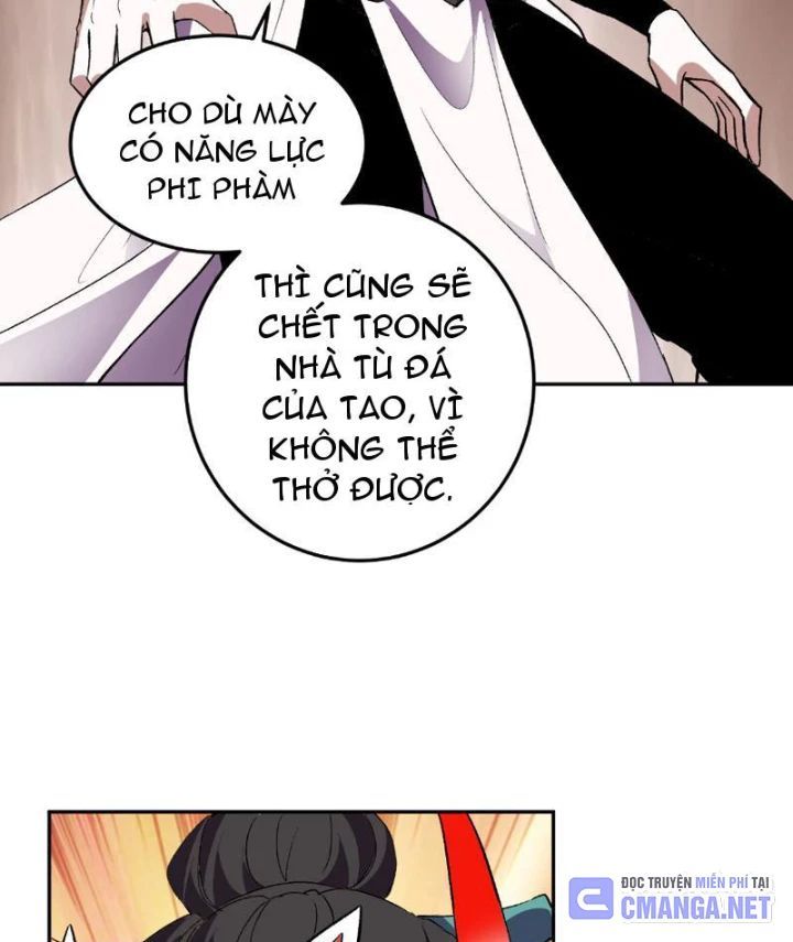 đọc truyện Ta Hoá Thân Ma Thần, Trở Thành Diệt Thế Cự Thú! Chương 37 ảnh 12 tại Thiên Thai Truyện