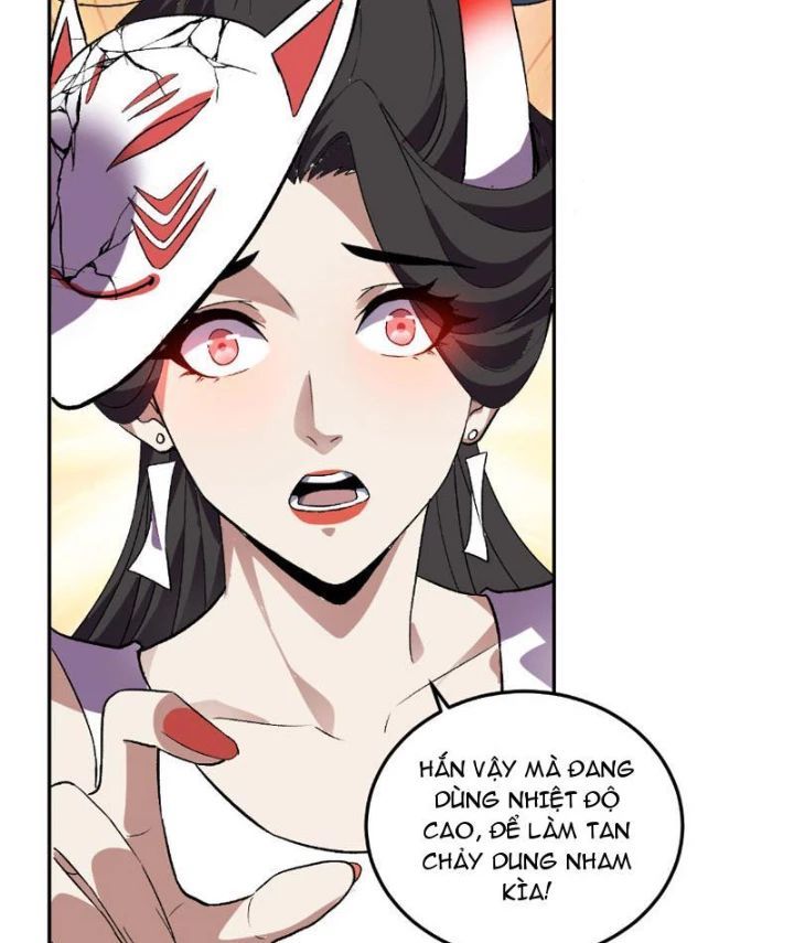 đọc truyện Ta Hoá Thân Ma Thần, Trở Thành Diệt Thế Cự Thú! Chương 37 ảnh 13 tại Thiên Thai Truyện