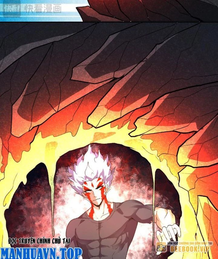 đọc truyện Ta Hoá Thân Ma Thần, Trở Thành Diệt Thế Cự Thú! Chương 37 ảnh 15 tại Thiên Thai Truyện