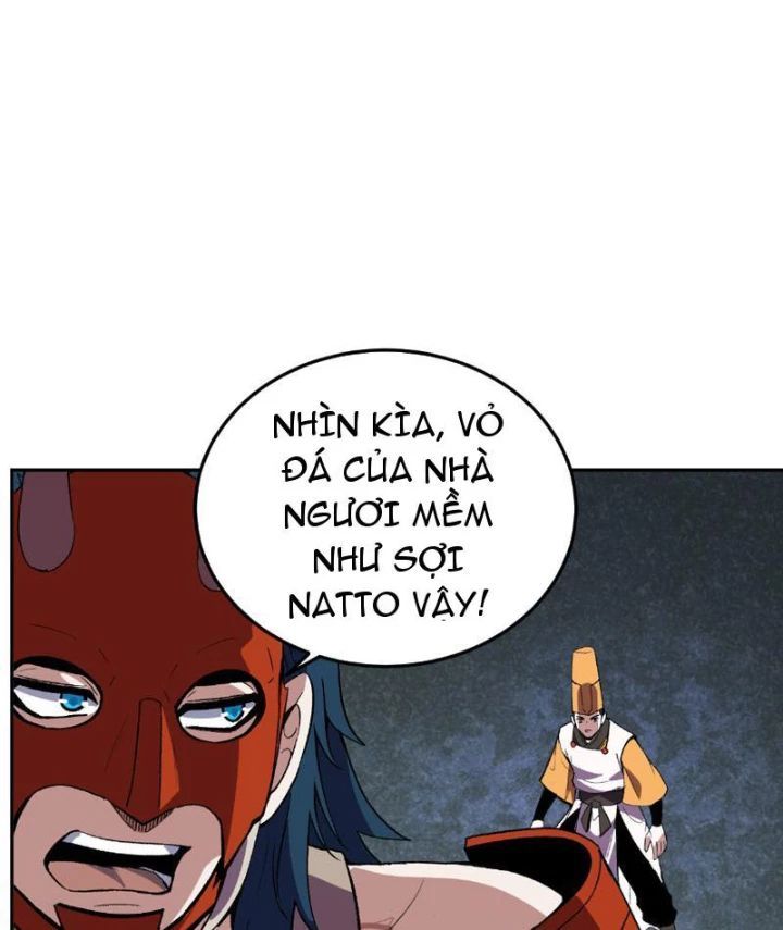 đọc truyện Ta Hoá Thân Ma Thần, Trở Thành Diệt Thế Cự Thú! Chương 37 ảnh 17 tại Thiên Thai Truyện