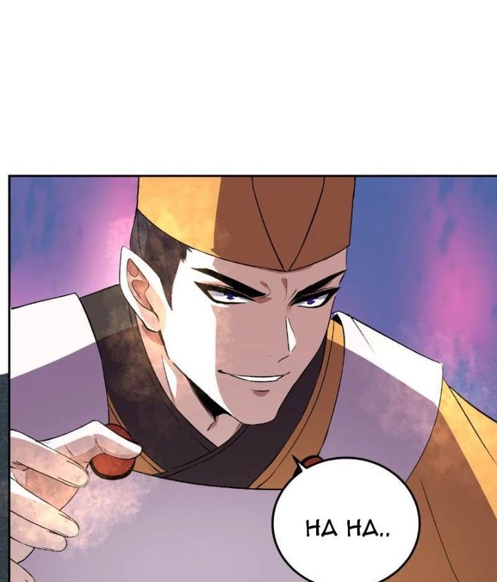 đọc truyện Ta Hoá Thân Ma Thần, Trở Thành Diệt Thế Cự Thú! Chương 37 ảnh 4 tại Thiên Thai Truyện