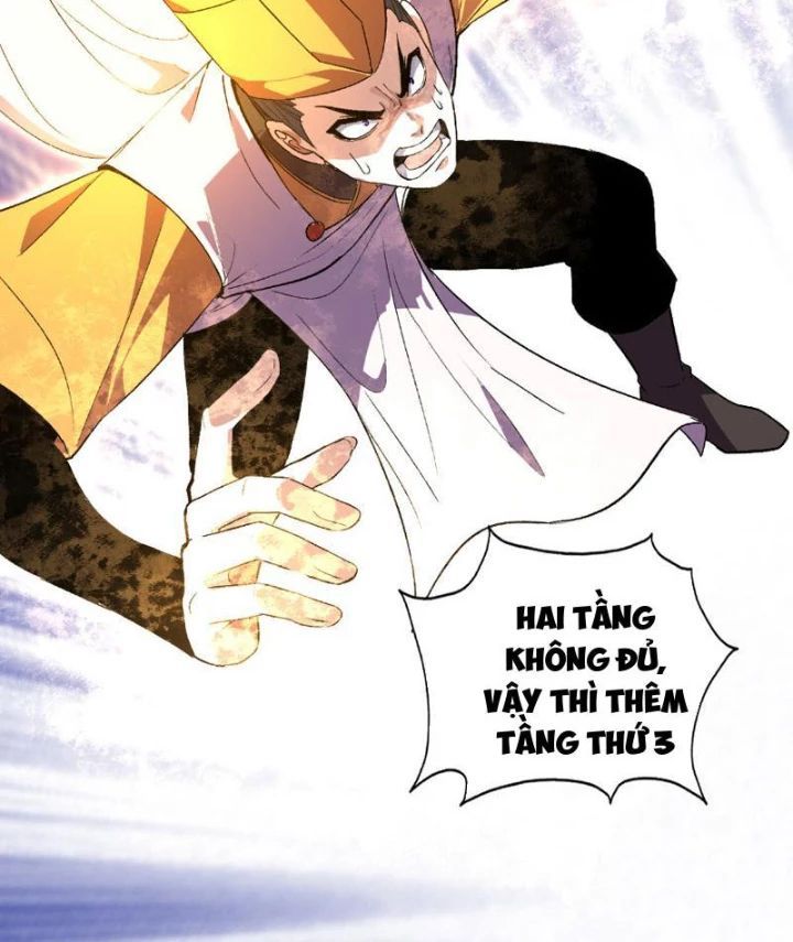 đọc truyện Ta Hoá Thân Ma Thần, Trở Thành Diệt Thế Cự Thú! Chương 37 ảnh 22 tại Thiên Thai Truyện