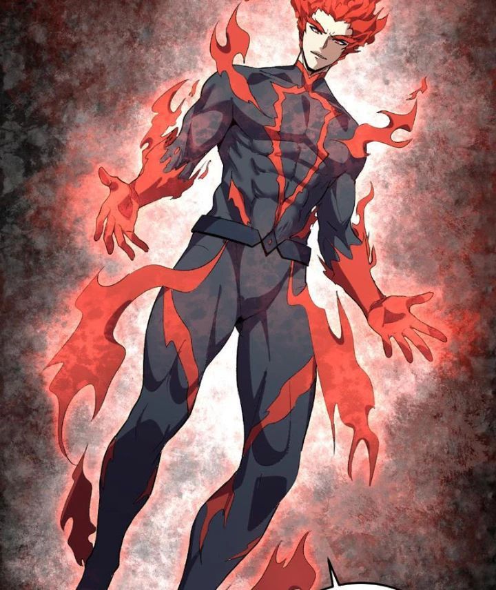 đọc truyện Ta Hoá Thân Ma Thần, Trở Thành Diệt Thế Cự Thú! Chương 37 ảnh 31 tại Thiên Thai Truyện