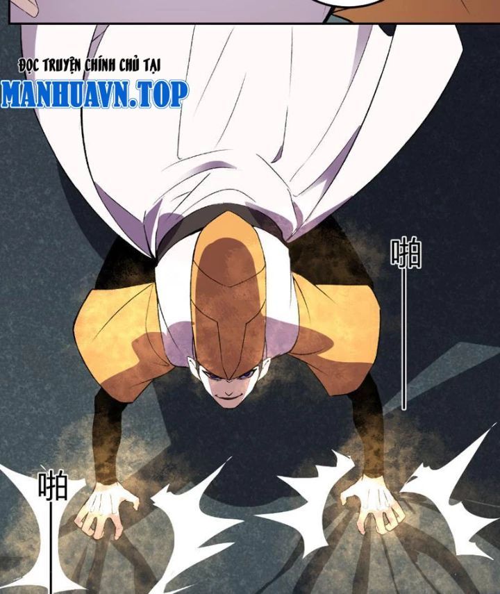 đọc truyện Ta Hoá Thân Ma Thần, Trở Thành Diệt Thế Cự Thú! Chương 37 ảnh 5 tại Thiên Thai Truyện