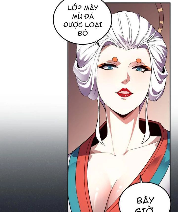 đọc truyện Ta Hoá Thân Ma Thần, Trở Thành Diệt Thế Cự Thú! Chương 37 ảnh 34 tại Thiên Thai Truyện