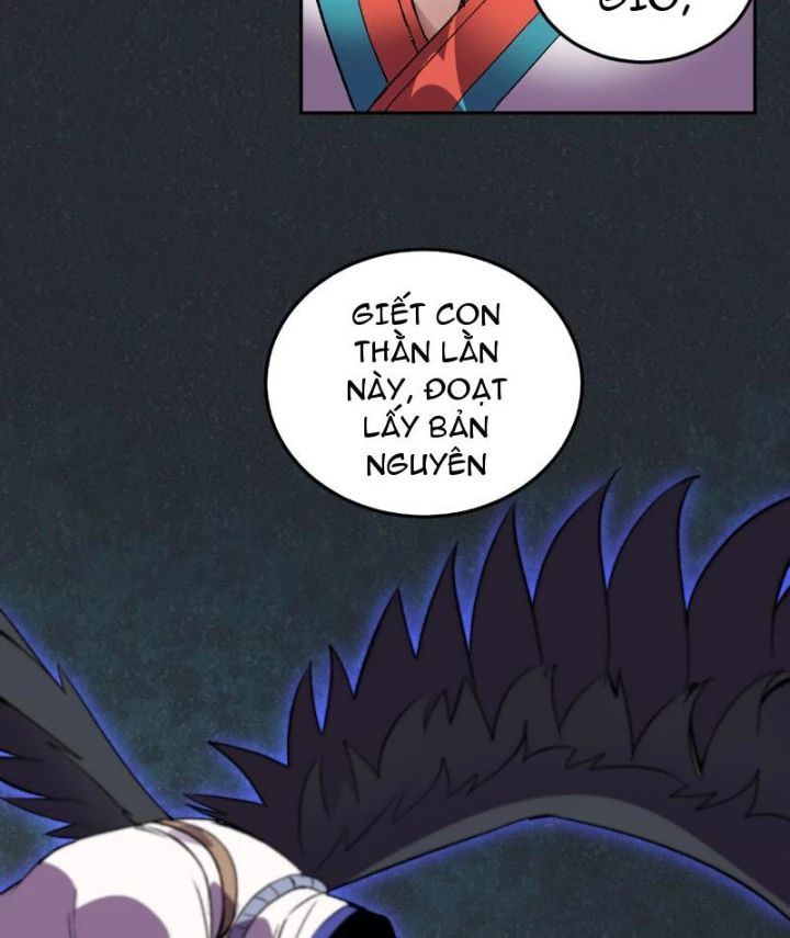 đọc truyện Ta Hoá Thân Ma Thần, Trở Thành Diệt Thế Cự Thú! Chương 37 ảnh 35 tại Thiên Thai Truyện