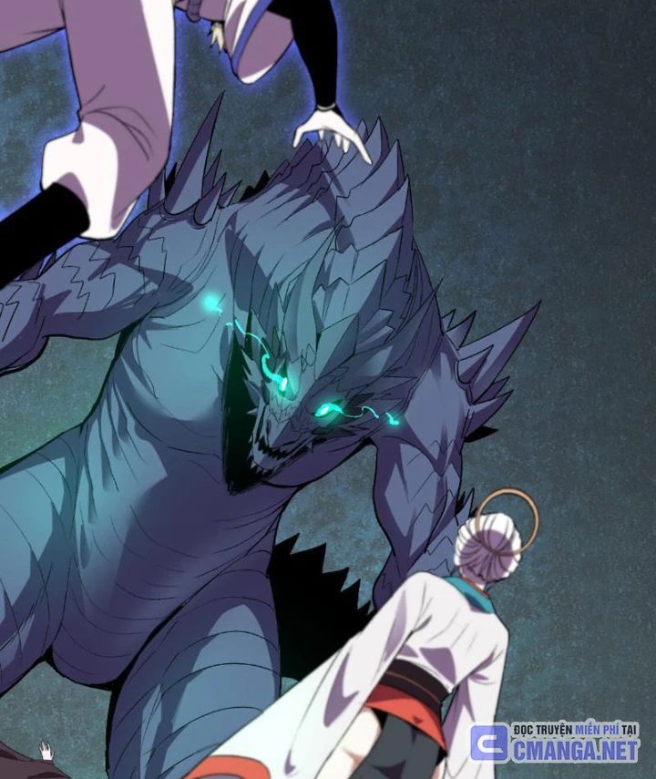 đọc truyện Ta Hoá Thân Ma Thần, Trở Thành Diệt Thế Cự Thú! Chương 37 ảnh 36 tại Thiên Thai Truyện