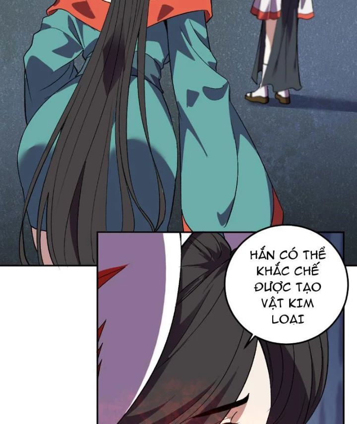 đọc truyện Ta Hoá Thân Ma Thần, Trở Thành Diệt Thế Cự Thú! Chương 37 ảnh 40 tại Thiên Thai Truyện