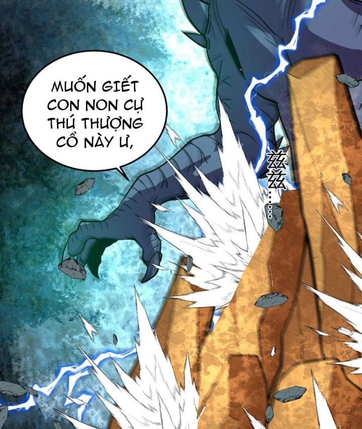 đọc truyện Ta Hoá Thân Ma Thần, Trở Thành Diệt Thế Cự Thú! Chương 37 ảnh 44 tại Thiên Thai Truyện