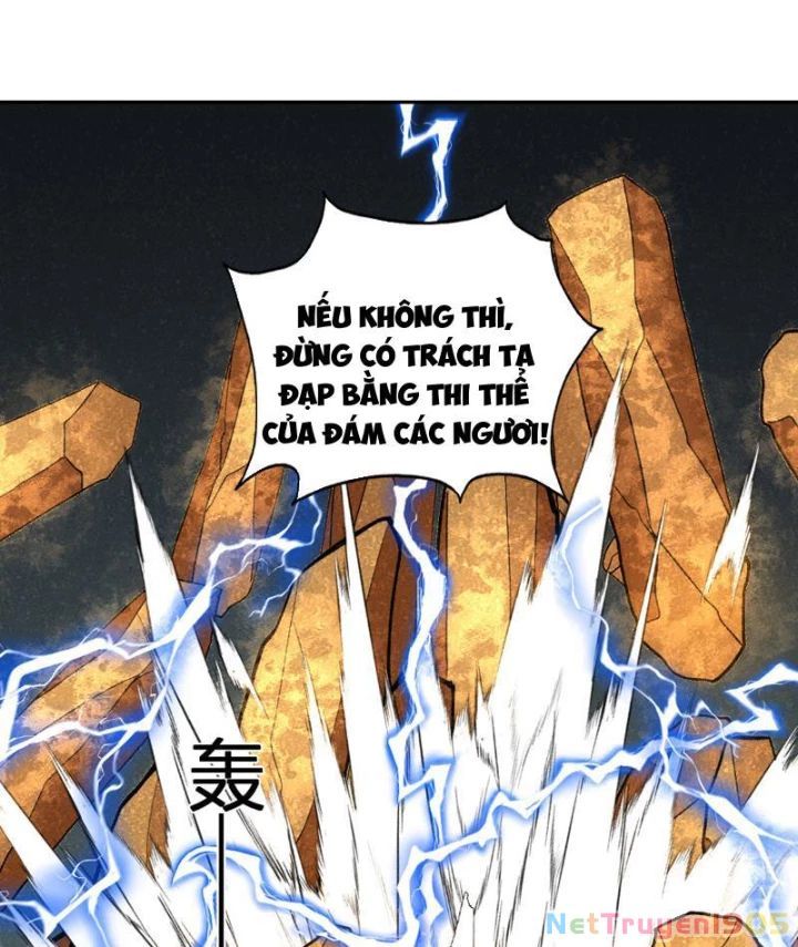 đọc truyện Ta Hoá Thân Ma Thần, Trở Thành Diệt Thế Cự Thú! Chương 37 ảnh 46 tại Thiên Thai Truyện