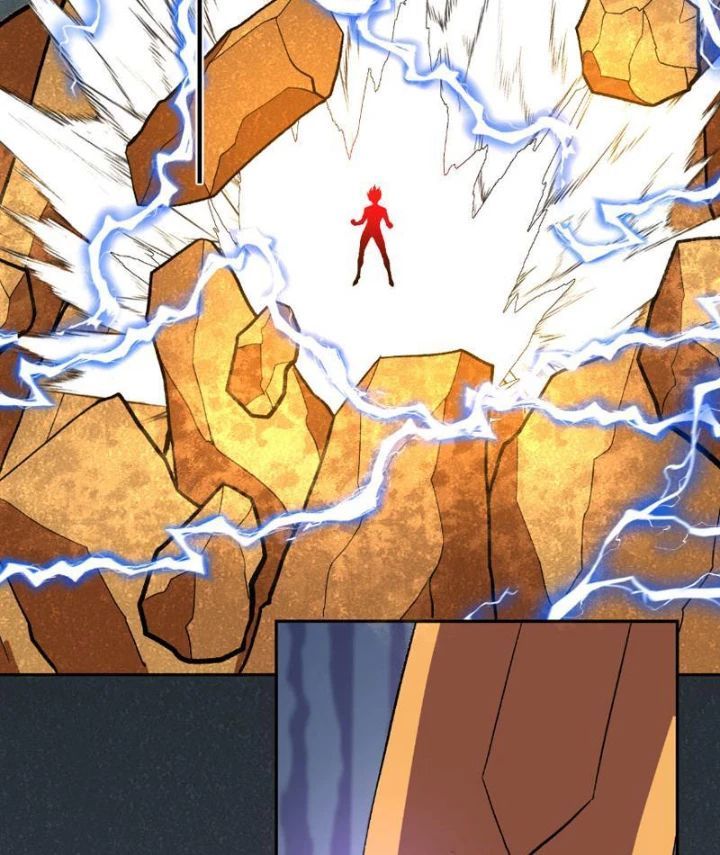 đọc truyện Ta Hoá Thân Ma Thần, Trở Thành Diệt Thế Cự Thú! Chương 37 ảnh 47 tại Thiên Thai Truyện