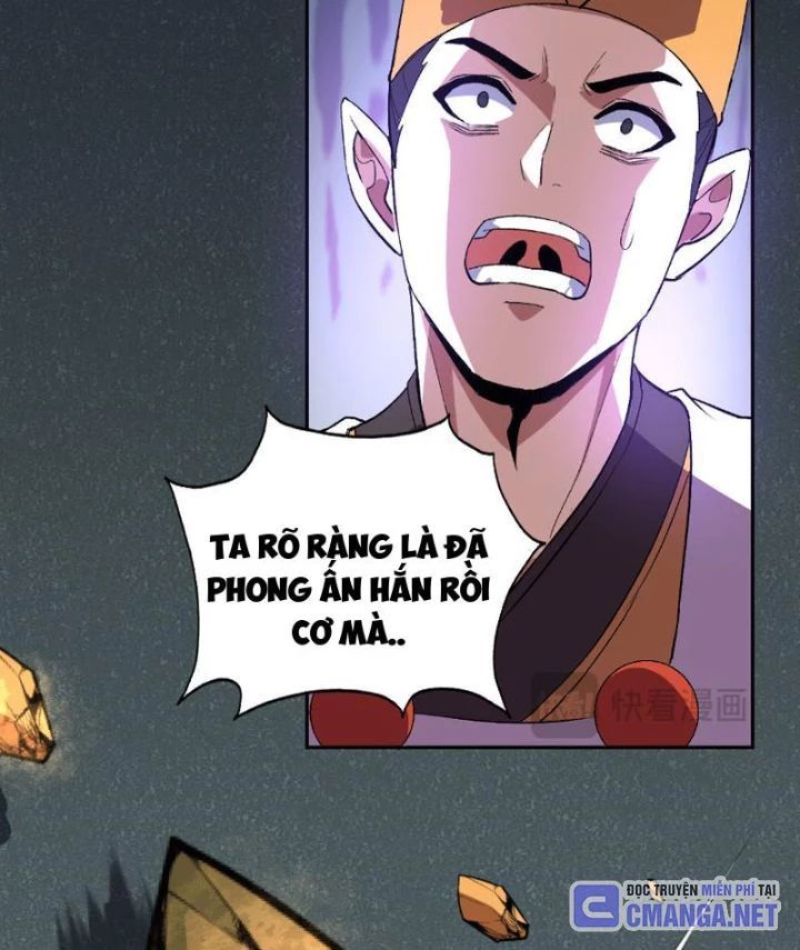 đọc truyện Ta Hoá Thân Ma Thần, Trở Thành Diệt Thế Cự Thú! Chương 37 ảnh 48 tại Thiên Thai Truyện