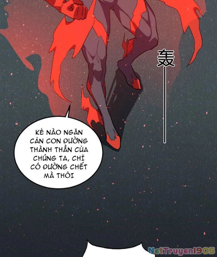 đọc truyện Ta Hoá Thân Ma Thần, Trở Thành Diệt Thế Cự Thú! Chương 37 ảnh 56 tại Thiên Thai Truyện