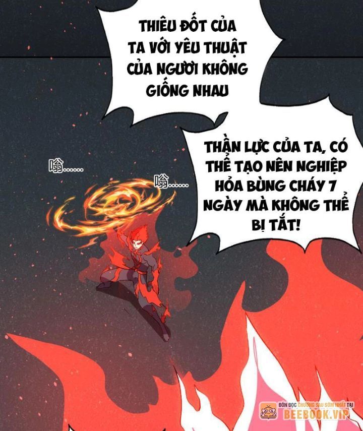 đọc truyện Ta Hoá Thân Ma Thần, Trở Thành Diệt Thế Cự Thú! Chương 37 ảnh 57 tại Thiên Thai Truyện