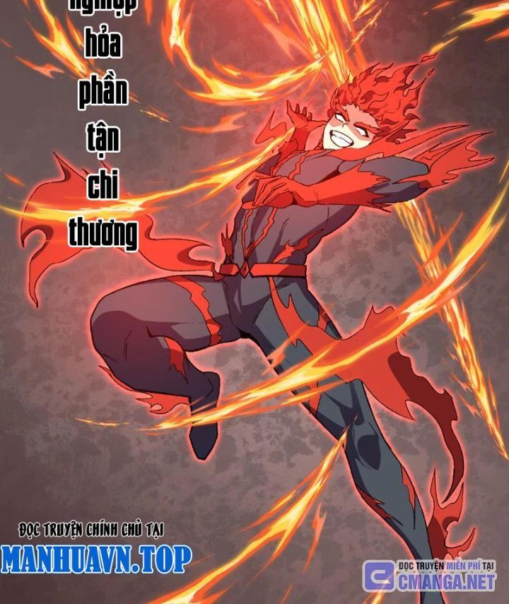 đọc truyện Ta Hoá Thân Ma Thần, Trở Thành Diệt Thế Cự Thú! Chương 37 ảnh 60 tại Thiên Thai Truyện