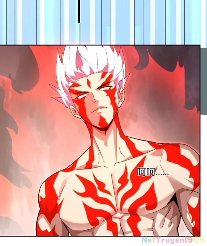 đọc truyện Ta Hoá Thân Ma Thần, Trở Thành Diệt Thế Cự Thú! Chương 37 ảnh 64 tại Thiên Thai Truyện