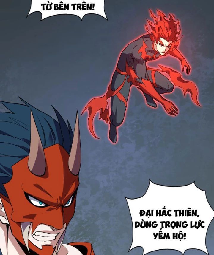 đọc truyện Ta Hoá Thân Ma Thần, Trở Thành Diệt Thế Cự Thú! Chương 37 ảnh 70 tại Thiên Thai Truyện