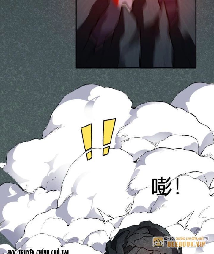 đọc truyện Ta Hoá Thân Ma Thần, Trở Thành Diệt Thế Cự Thú! Chương 37 ảnh 9 tại Thiên Thai Truyện