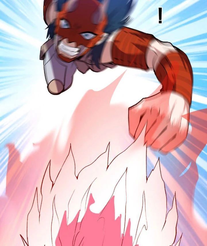 đọc truyện Ta Hoá Thân Ma Thần, Trở Thành Diệt Thế Cự Thú! Chương 37 ảnh 77 tại Thiên Thai Truyện