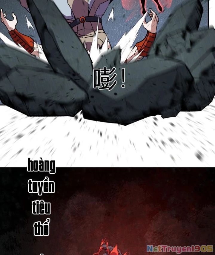 đọc truyện Ta Hoá Thân Ma Thần, Trở Thành Diệt Thế Cự Thú! Chương 37 ảnh 79 tại Thiên Thai Truyện