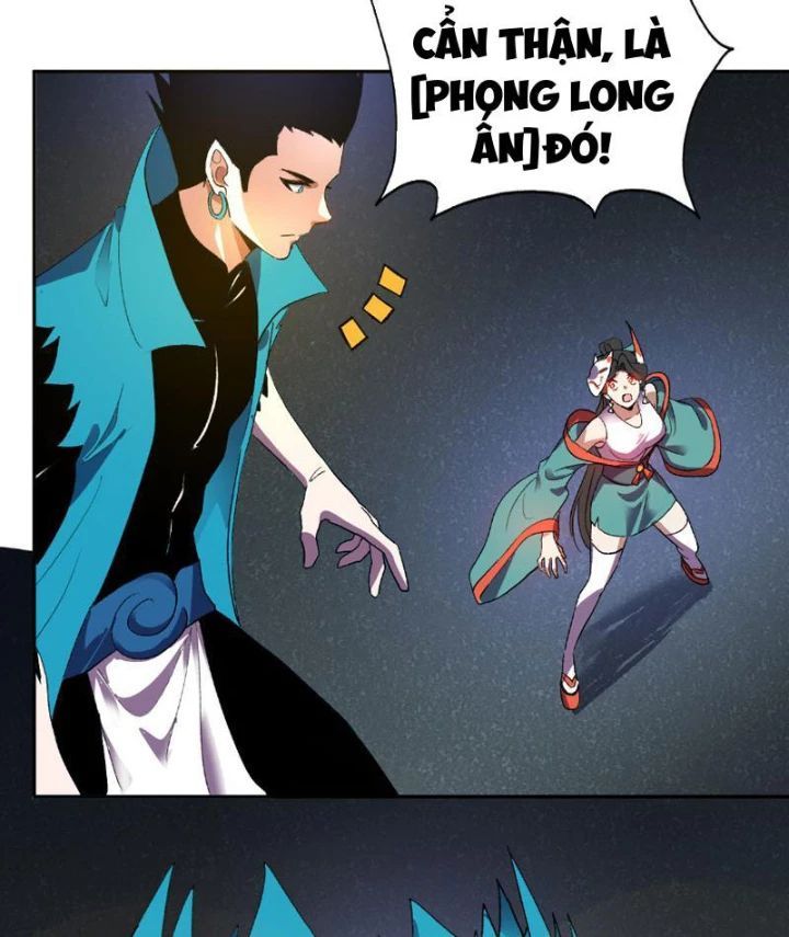 đọc truyện Ta Hoá Thân Ma Thần, Trở Thành Diệt Thế Cự Thú! Chương 37 ảnh 82 tại Thiên Thai Truyện