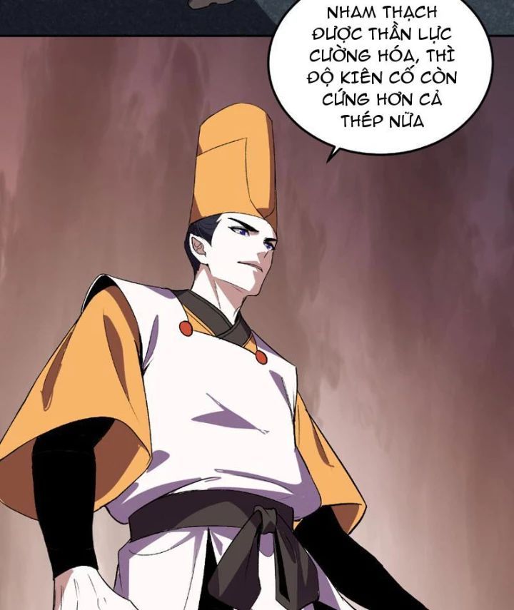 đọc truyện Ta Hoá Thân Ma Thần, Trở Thành Diệt Thế Cự Thú! Chương 37 ảnh 11 tại Thiên Thai Truyện