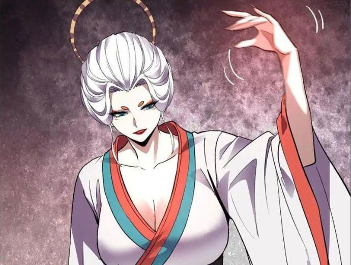 đọc truyện Ta Hoá Thân Ma Thần, Trở Thành Diệt Thế Cự Thú! Chương 39 ảnh 104 tại Thiên Thai Truyện