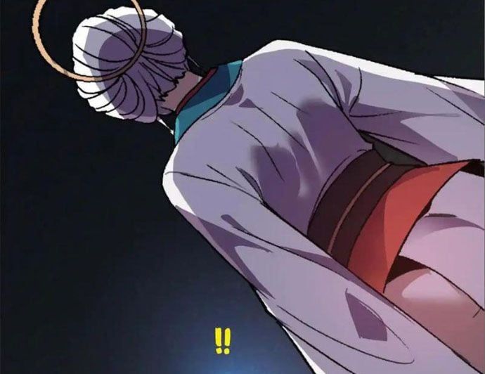 đọc truyện Ta Hoá Thân Ma Thần, Trở Thành Diệt Thế Cự Thú! Chương 39 ảnh 107 tại Thiên Thai Truyện