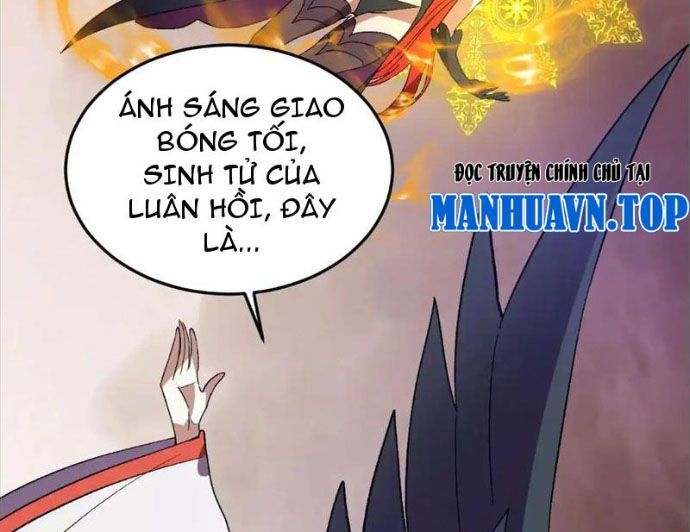 đọc truyện Ta Hoá Thân Ma Thần, Trở Thành Diệt Thế Cự Thú! Chương 39 ảnh 122 tại Thiên Thai Truyện