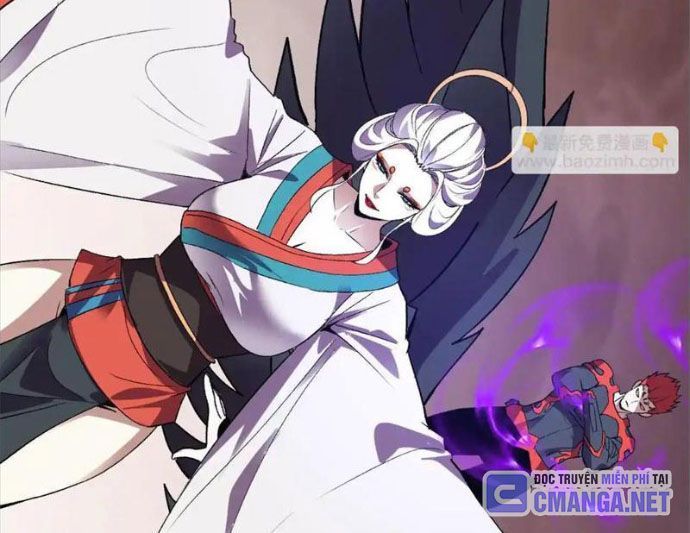 đọc truyện Ta Hoá Thân Ma Thần, Trở Thành Diệt Thế Cự Thú! Chương 39 ảnh 123 tại Thiên Thai Truyện