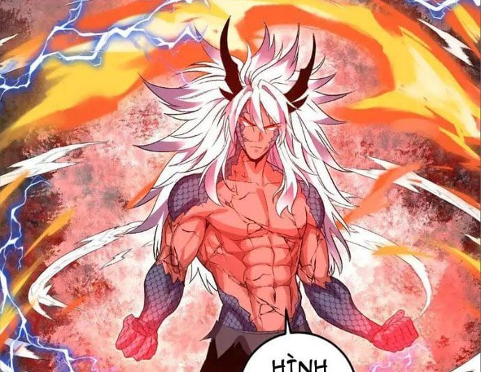 đọc truyện Ta Hoá Thân Ma Thần, Trở Thành Diệt Thế Cự Thú! Chương 39 ảnh 128 tại Thiên Thai Truyện