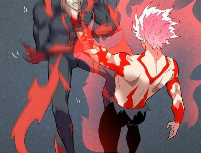 đọc truyện Ta Hoá Thân Ma Thần, Trở Thành Diệt Thế Cự Thú! Chương 39 ảnh 19 tại Thiên Thai Truyện